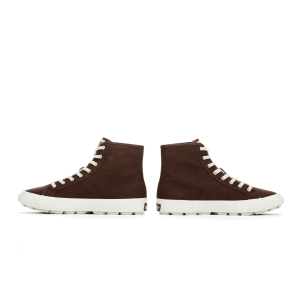 GEN E COLLECTION HIGH TOP - WALNUT BROWN - MEN