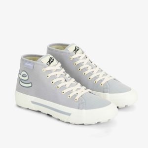 GEN E COLLECTION MID TOP - CLOUDY GRAY - MEN